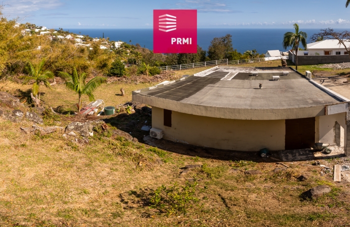 Vente Terrain 700m&sup2; La Montagne