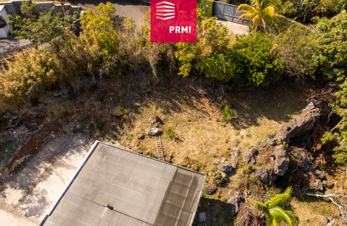 Vente Terrain 700m&sup2; La Montagne