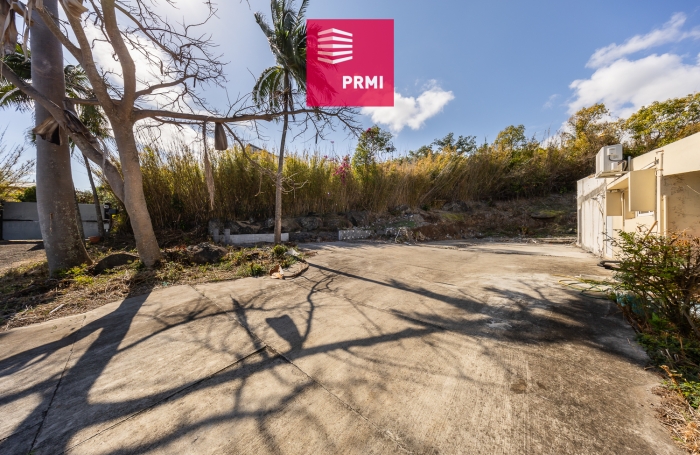 Vente Terrain 439m&sup2; La Montagne