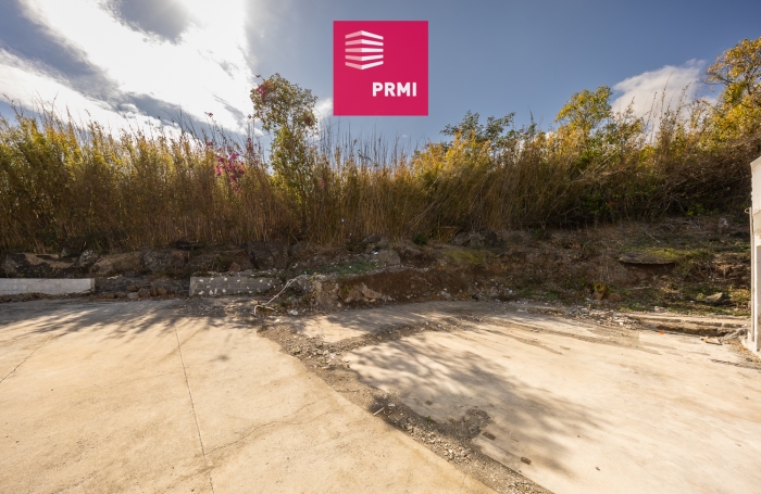 Vente Terrain 439m&sup2; La Montagne