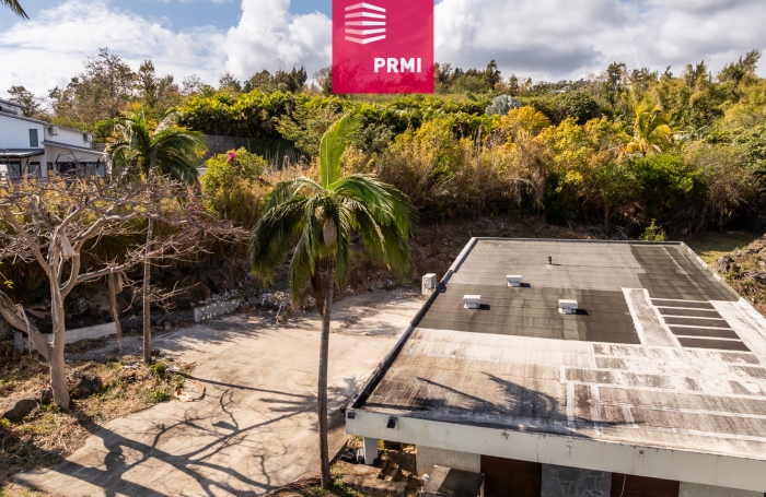 Vente Terrain 439m&sup2; La Montagne