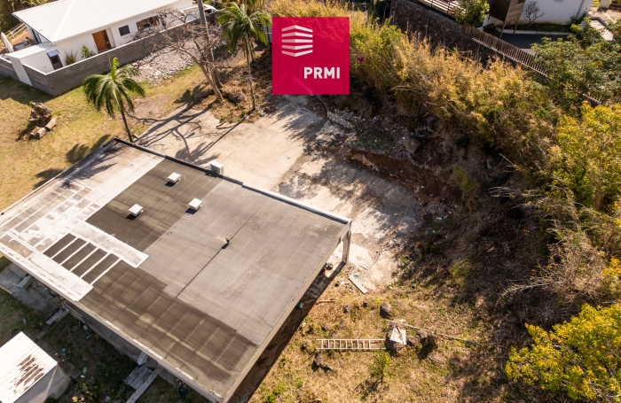 Vente Terrain 439m&sup2; La Montagne