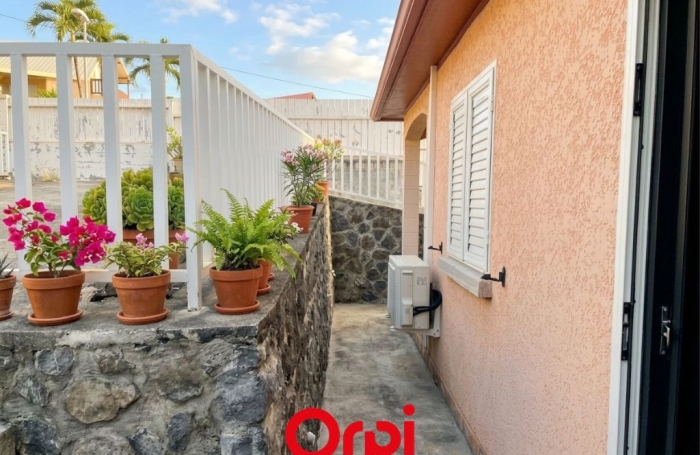 Vente Maison 97460