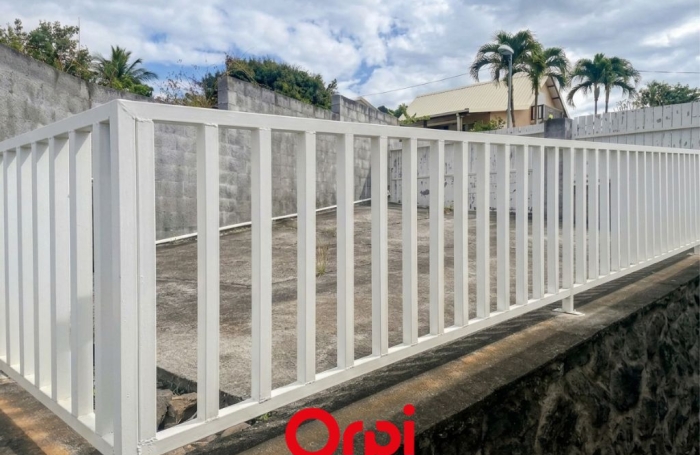 Vente Maison 100m&sup2; 4 pièces Saint Paul