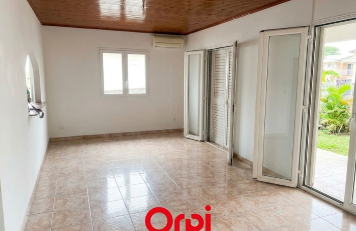 Vente Maison 100m&sup2; 4 pièces Saint Paul