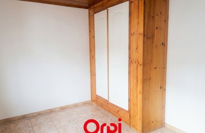 Vente Maison 100m&sup2; 4 pièces Saint Paul