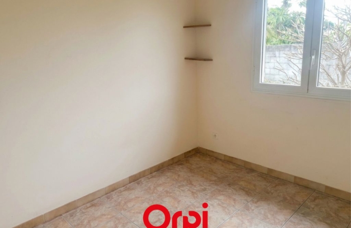 Vente Maison 100m&sup2; 4 pièces Saint Paul