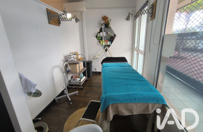 Vente Fonds de commerce 67m&sup2; Petite &icirc;le