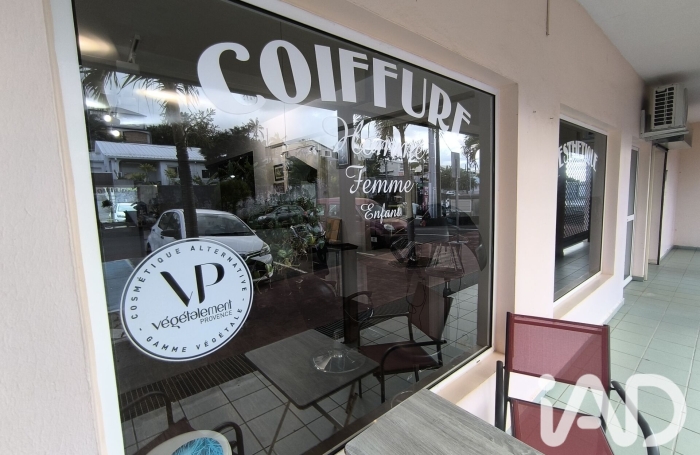 Vente Fonds de commerce 67m&sup2; Petite &icirc;le