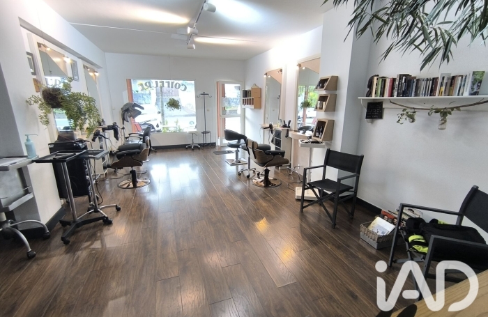 Vente Fonds de commerce 67m&sup2; Petite &icirc;le