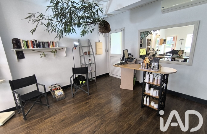Vente Fonds de commerce 67m&sup2; Petite &icirc;le