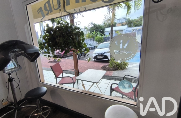 Vente Fonds de commerce 67m&sup2; Petite &icirc;le