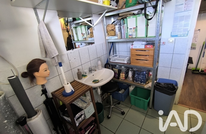 Vente Fonds de commerce 67m&sup2; Petite &icirc;le