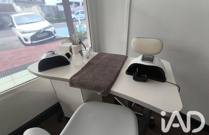 Vente Fonds de commerce 67m&sup2; Petite &icirc;le