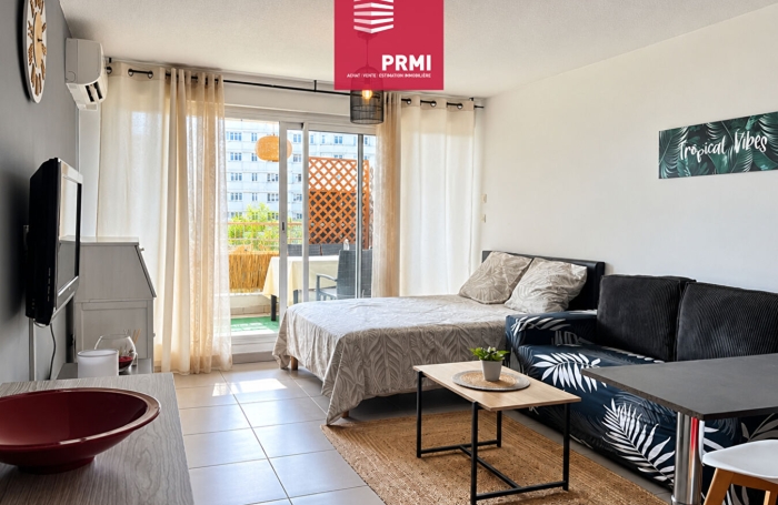 Vente Appartement 