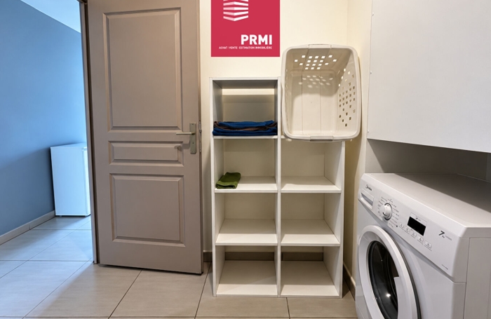 Vente Appartement 31.94m&sup2; 1 pi&egrave;ce Saint Denis