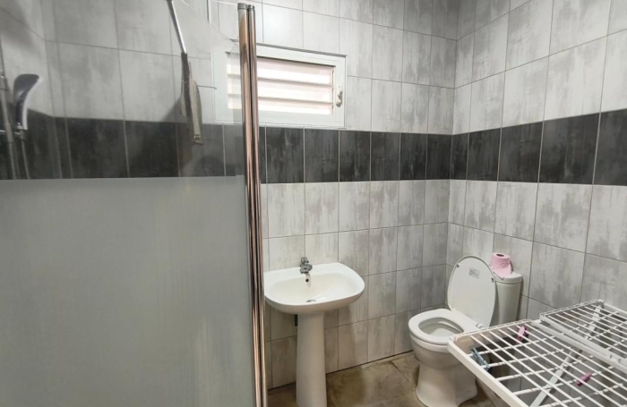 Location Local commercial 50m&sup2; 1 pièce Sainte Clotilde