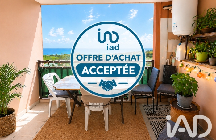 Vente Appartement 97410