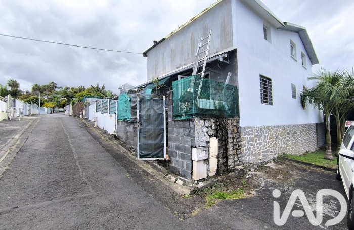 Vente Maison 97430