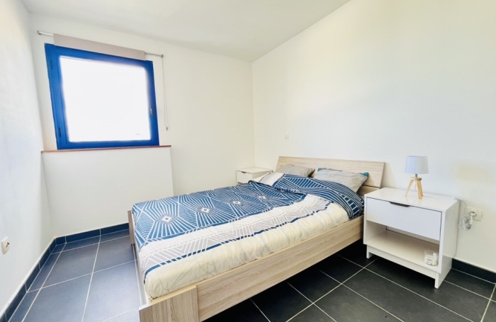 Appartement meubl&eacute; T2 38m2 Le Tampon
