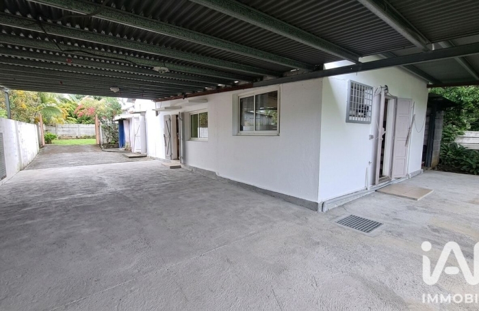 Vente Maison 97437