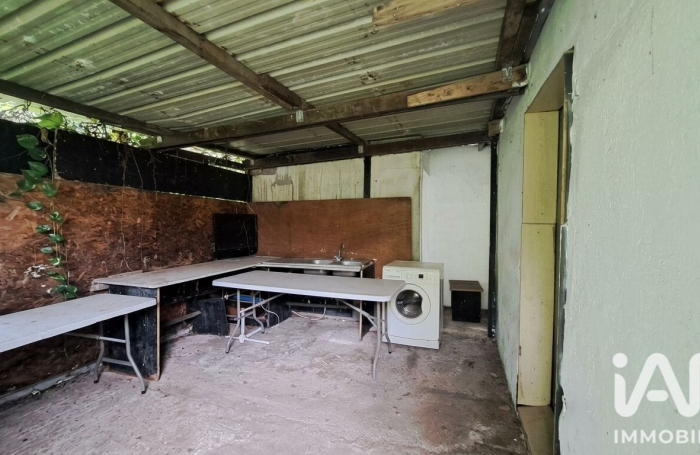 Vente Maison 100m&sup2; 5 pièces Sainte Anne