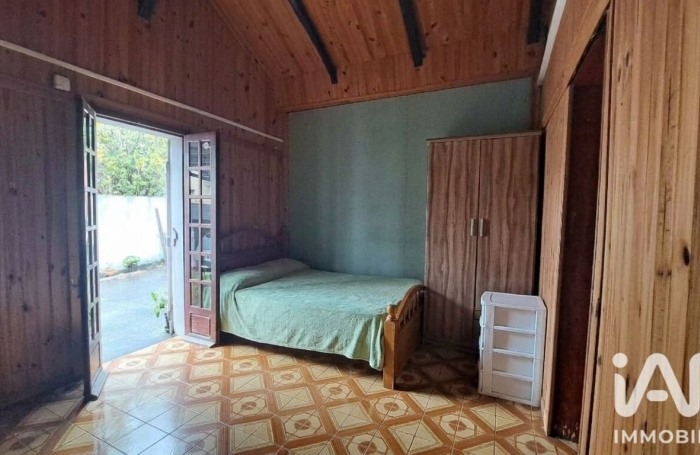 Vente Maison 100m&sup2; 5 pièces Sainte Anne