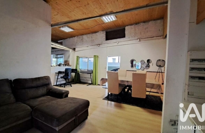Vente Maison 100m&sup2; 5 pièces Sainte Anne