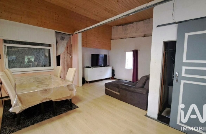 Vente Maison 100m&sup2; 5 pièces Sainte Anne