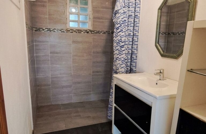 Vente Maison 100m&sup2; 5 pièces Sainte Anne