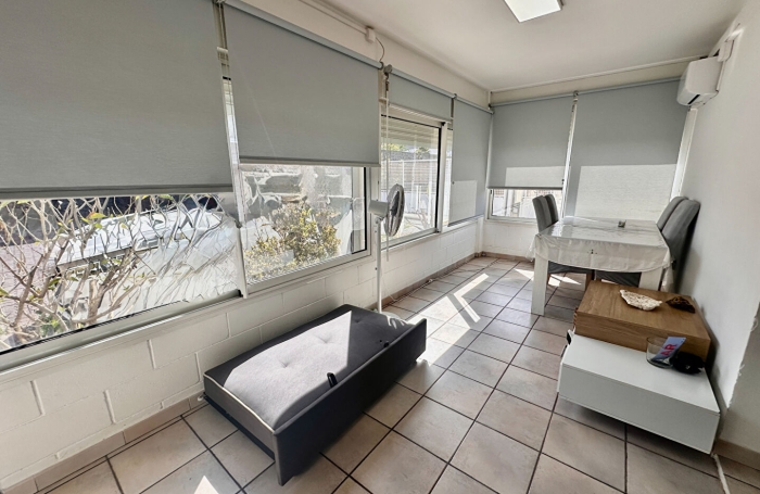 Vente Appartement 40.79m&sup2; 2 pi&egrave;ces Saint Gilles les Bains
