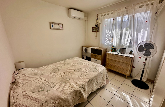 Vente Appartement 40.79m&sup2; 2 pi&egrave;ces Saint Gilles les Bains