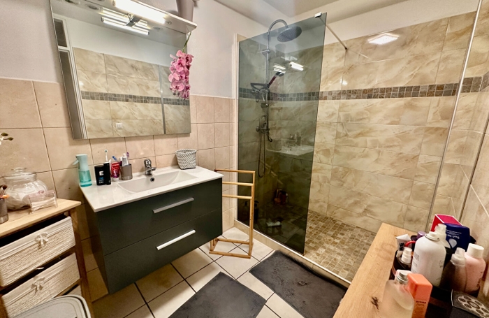 Vente Appartement 40.79m&sup2; 2 pi&egrave;ces Saint Gilles les Bains