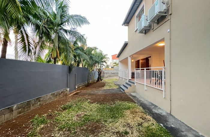 Location Maison 159m&sup2; 5 pi&egrave;ces Sainte Marie