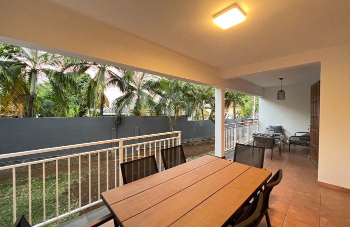 Location Maison 159m&sup2; 5 pi&egrave;ces Sainte Marie