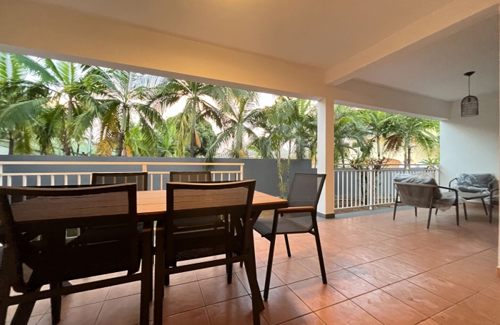 Location Maison 159m&sup2; 5 pi&egrave;ces Sainte Marie