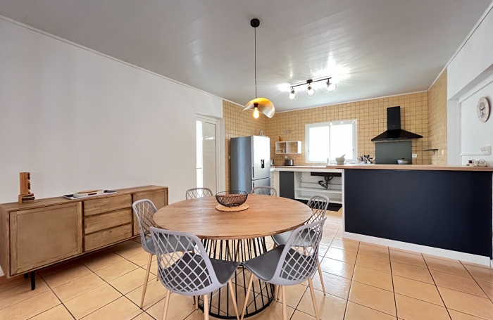 Location Maison 159m&sup2; 5 pi&egrave;ces Sainte Marie