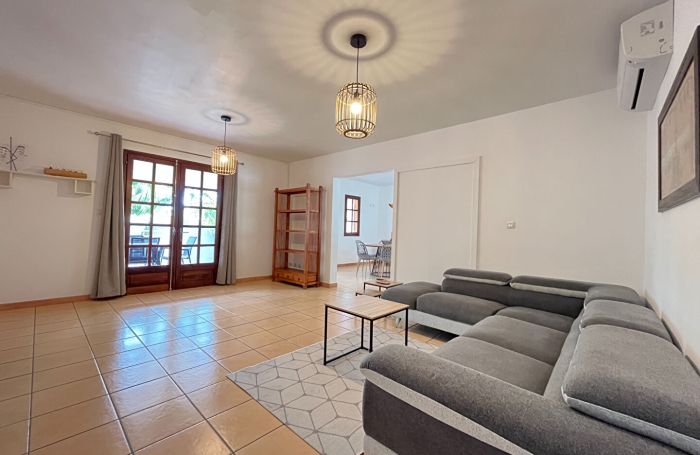 Location Maison 159m&sup2; 5 pi&egrave;ces Sainte Marie