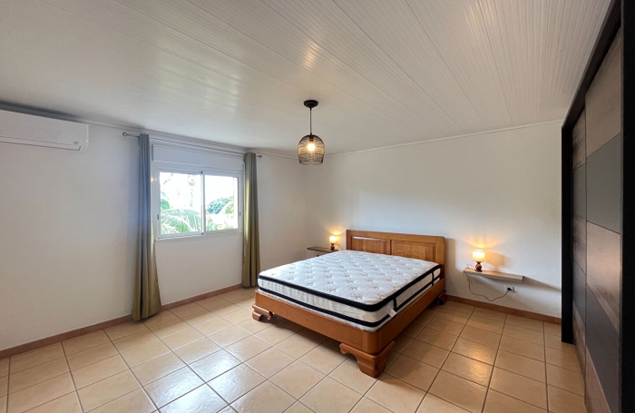 Location Maison 159m&sup2; 5 pi&egrave;ces Sainte Marie
