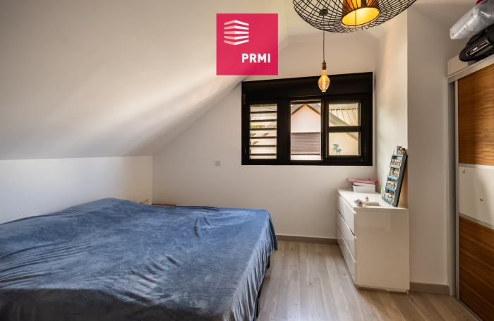 Vente Maison 107m&sup2; 4 pi&egrave;ces Saint Gilles les Bains