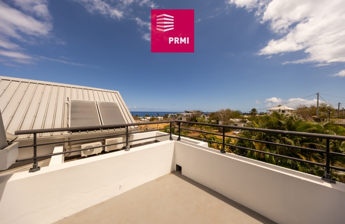 Vente Maison 107m&sup2; 4 pi&egrave;ces Saint Gilles les Bains