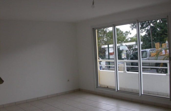 Location Appartement 97430