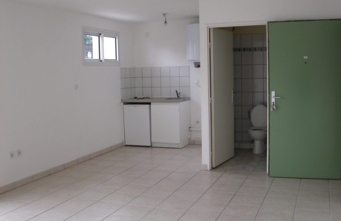 Location Appartement 20.00m&sup2; 1 pièce Le Tampon