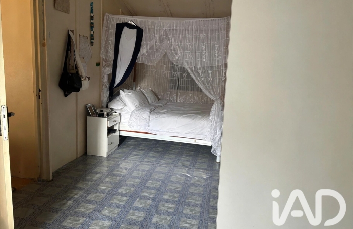 Vente Maison 124m&sup2; 5 pièces Saint Louis