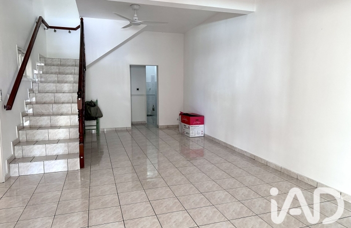 Vente Maison 140m&sup2; 7 pièces Sainte Marie