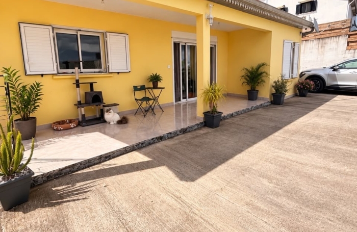 Vente Maison 97423