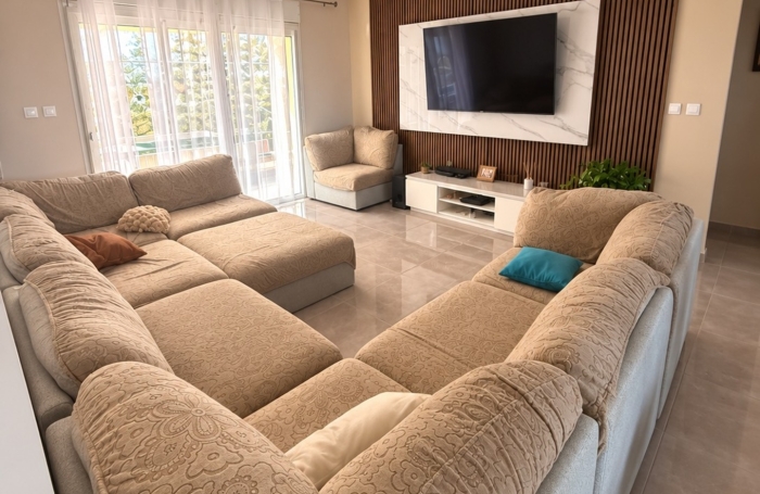 Vente Maison 97m&sup2; 4 pièces Le Guillaume