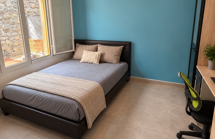 Vente Maison 97m&sup2; 4 pièces Le Guillaume