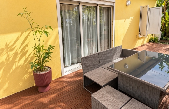 Vente Maison 97m&sup2; 4 pièces Le Guillaume