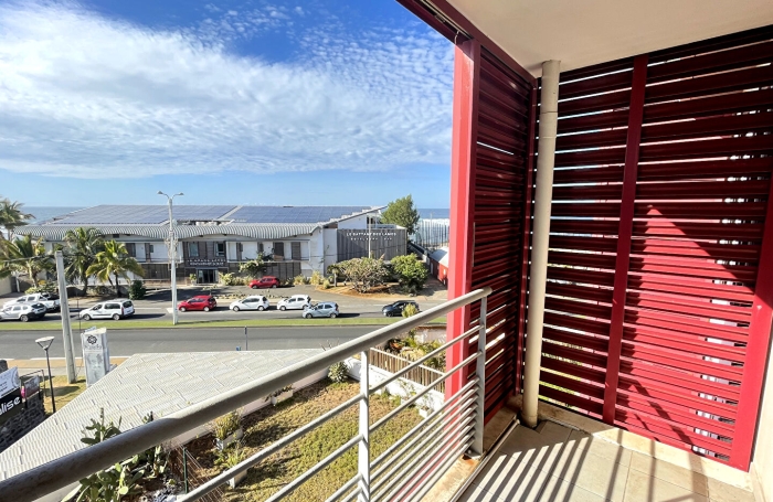 Location Appartement 41.9m&sup2; 2 pi&egrave;ces Saint-Pierre